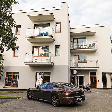 Apartament Dominikana Poland Exterior foto
