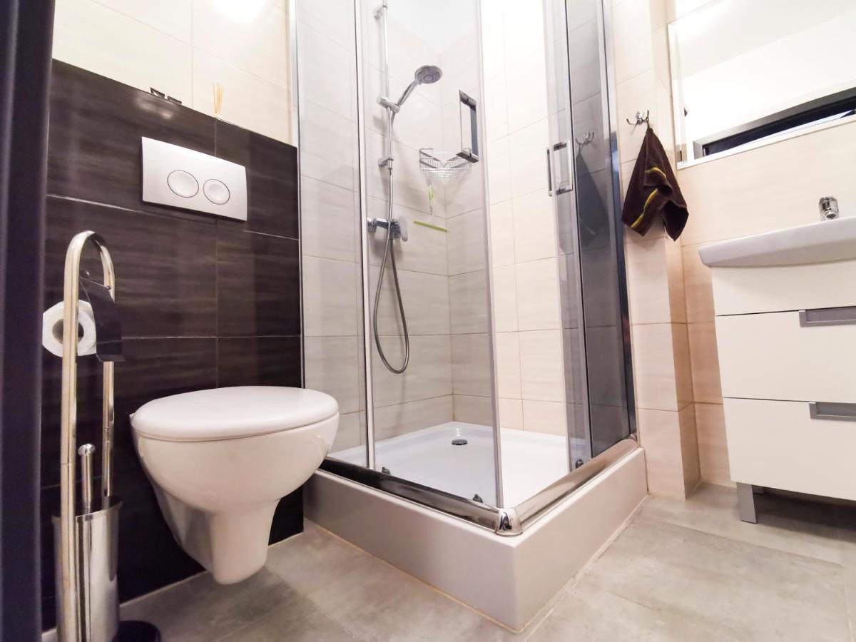 Apartament Dominikana Poland Exterior foto