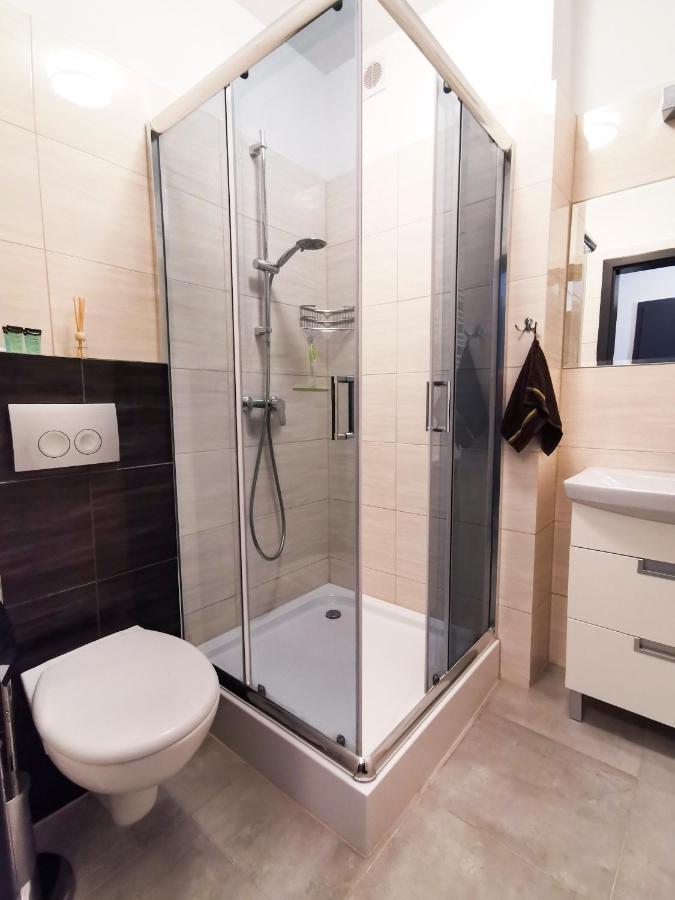 Apartament Dominikana Poland Exterior foto