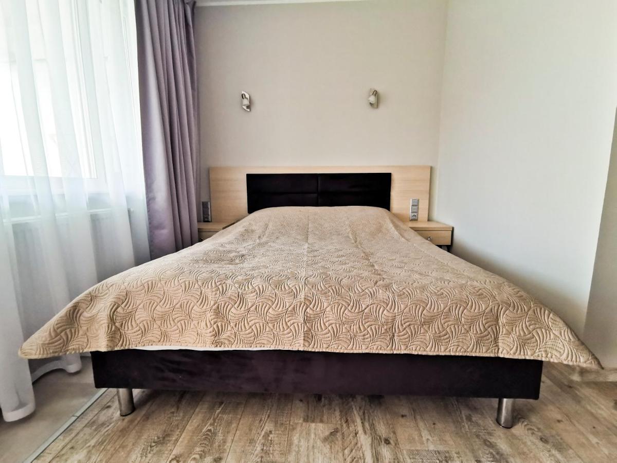Apartament Dominikana Poland Exterior foto